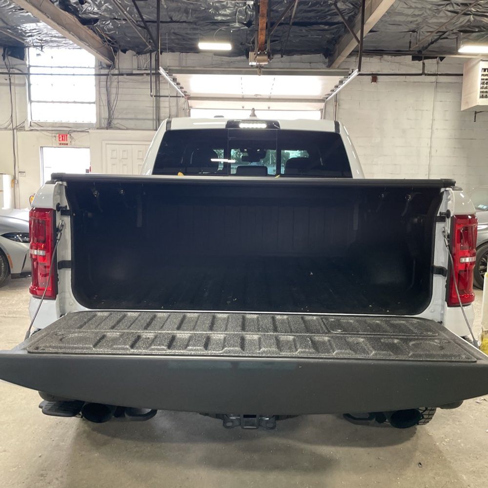 2025 Ram 1500 RHO