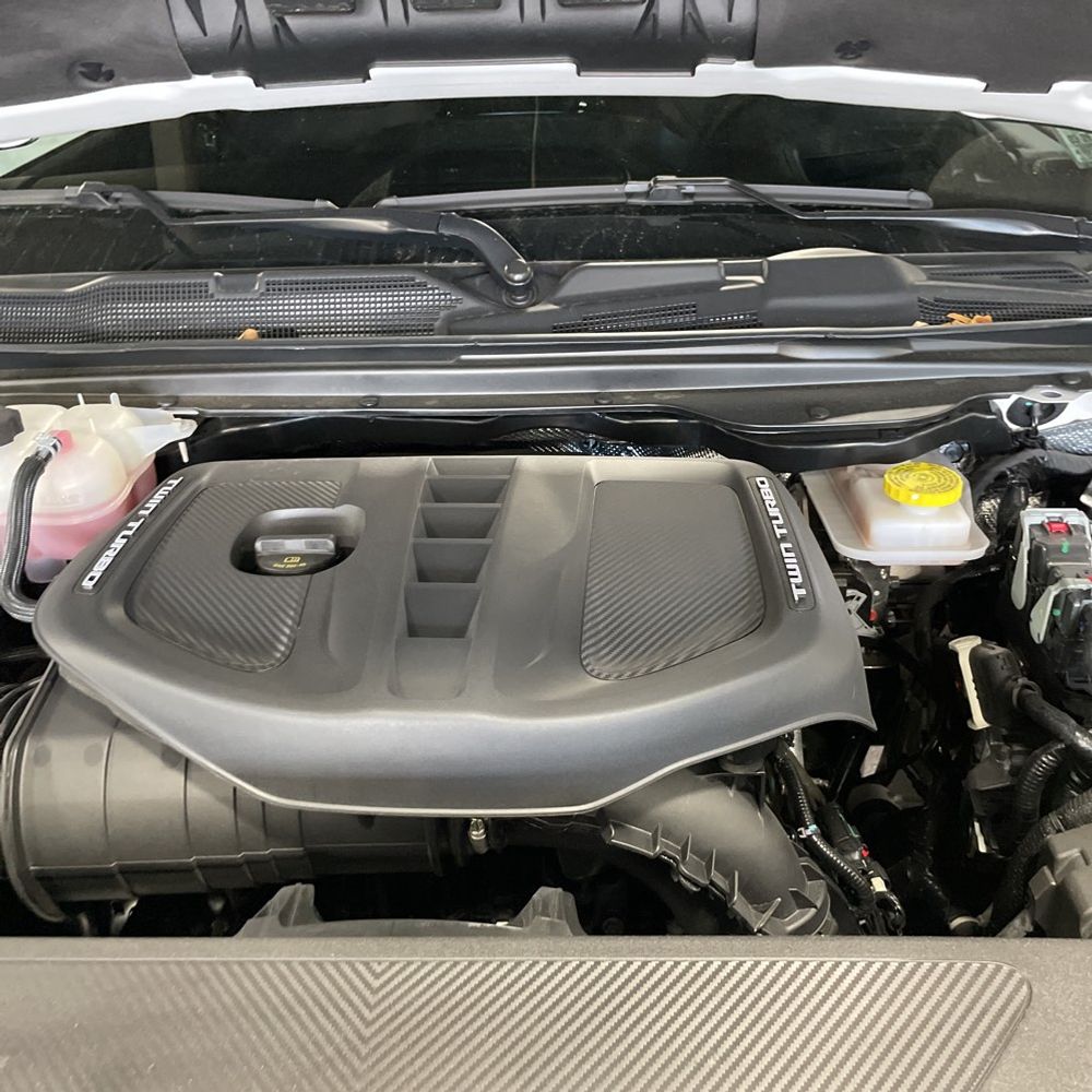 2025 Ram 1500 RHO