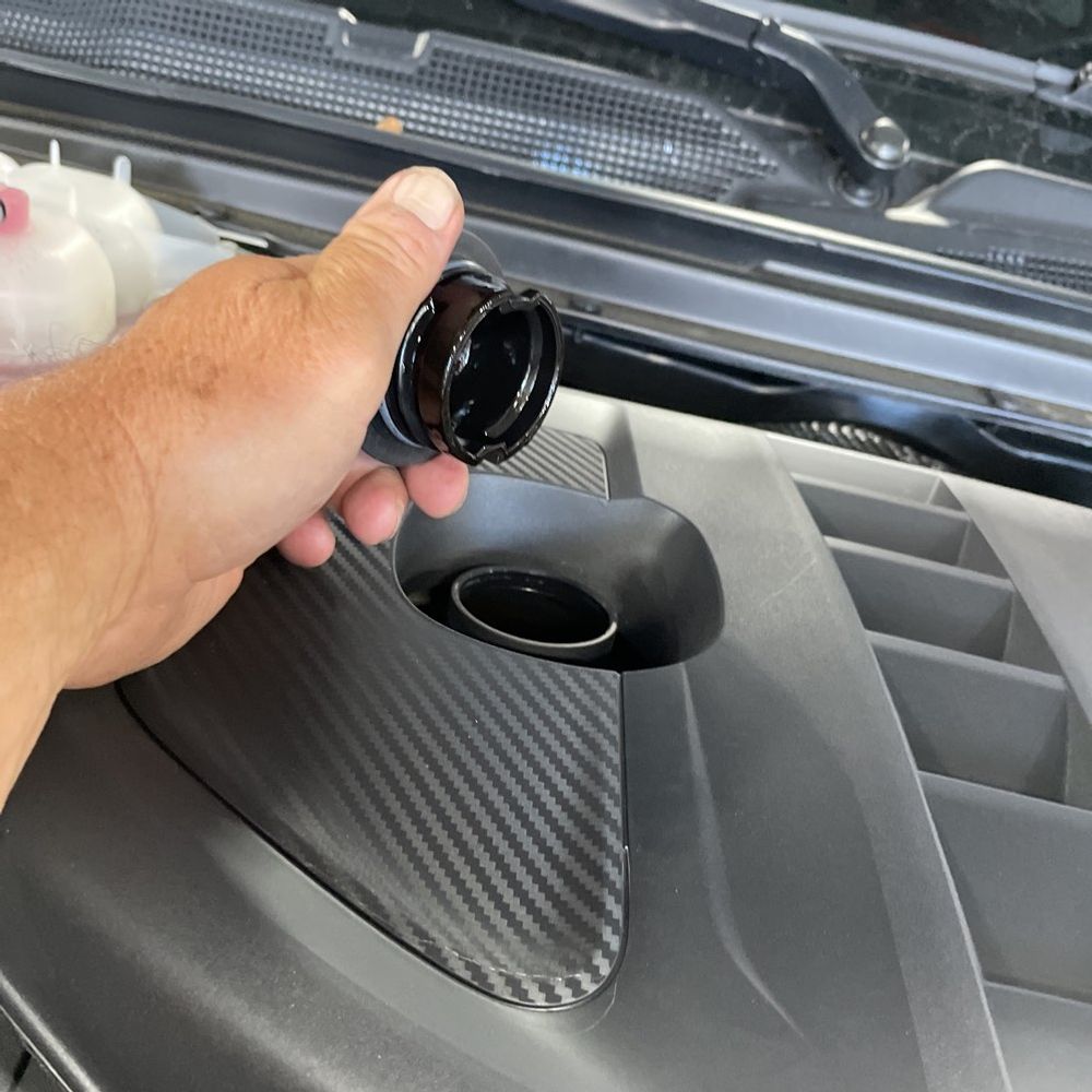 2025 Ram 1500 RHO