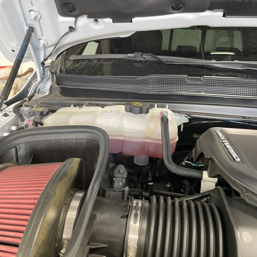 2025 Ram 1500 RHO