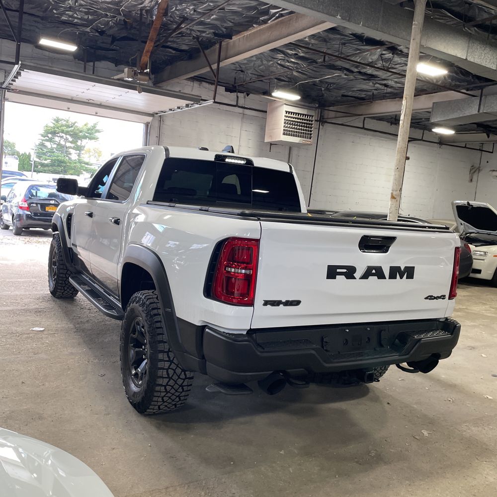 2025 Ram 1500 RHO