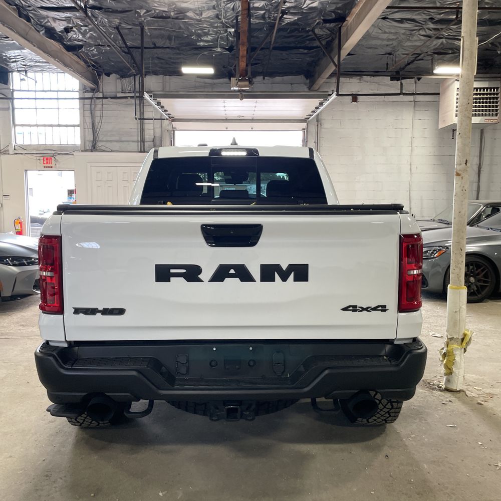 2025 Ram 1500 RHO