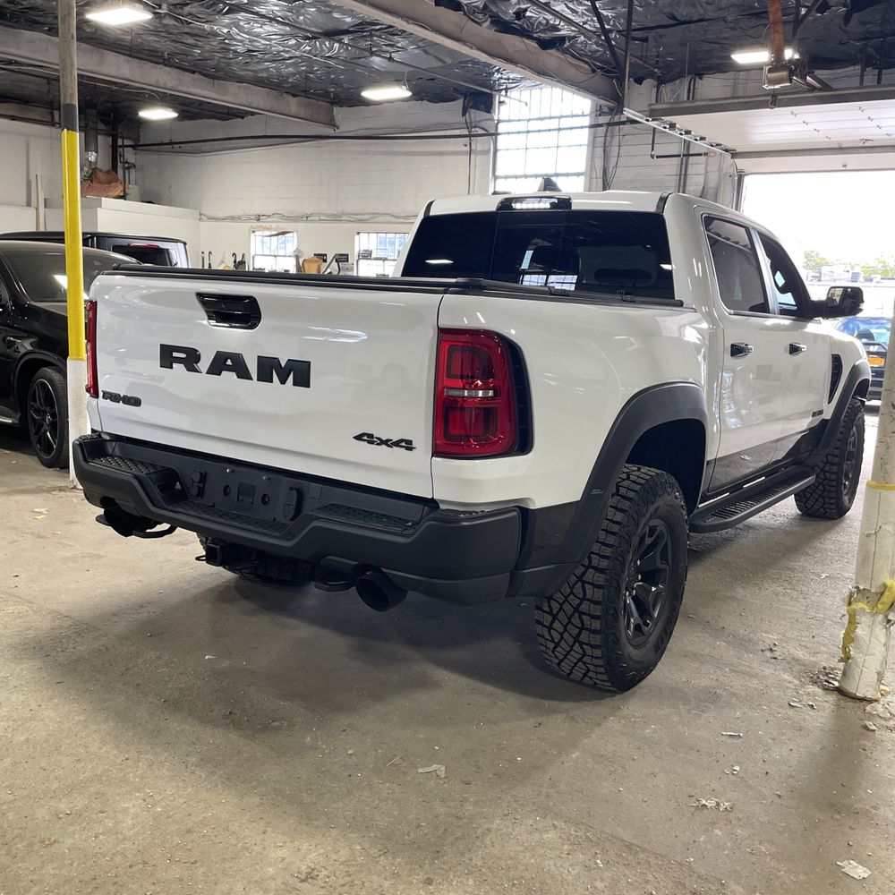 2025 Ram 1500 RHO