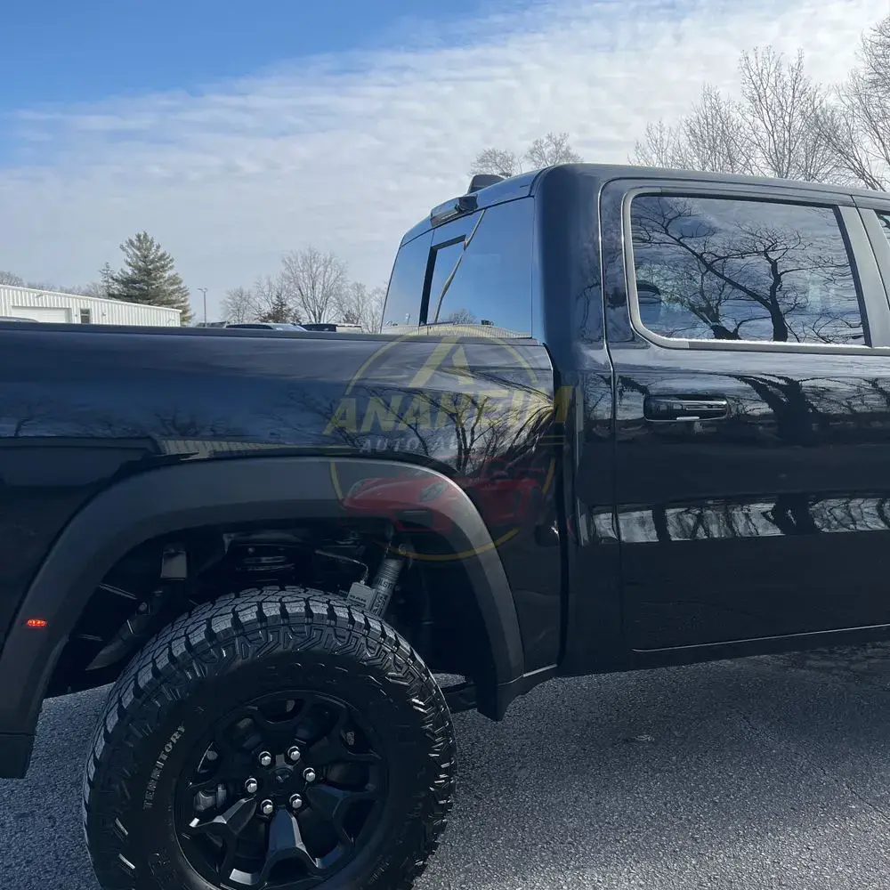 2025 Ram 1500 RHO