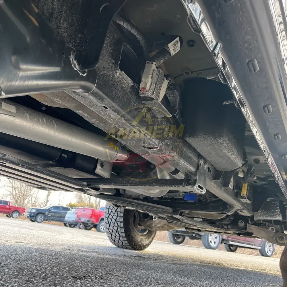 2025 Ram 1500 RHO