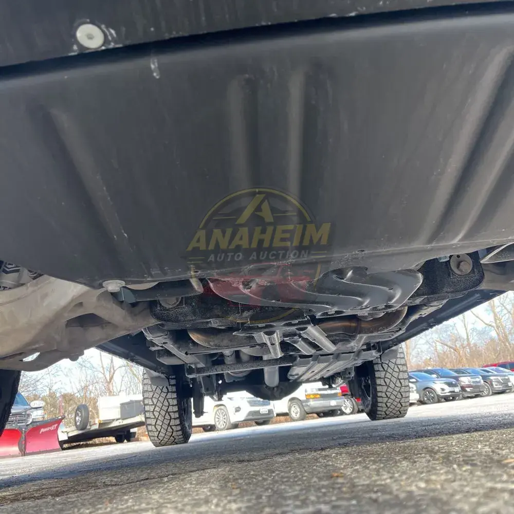 2025 Ram 1500 RHO