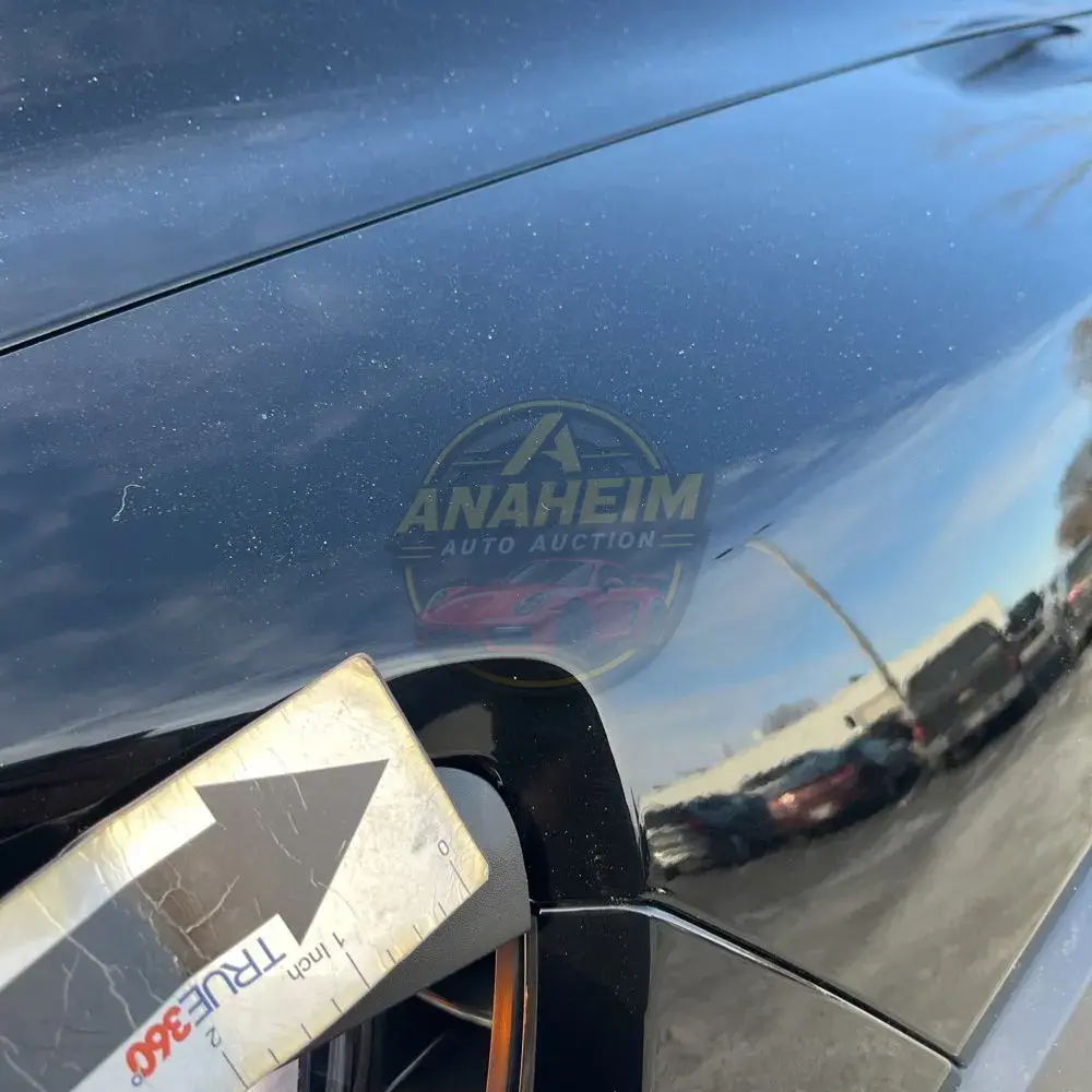 2025 Ram 1500 RHO