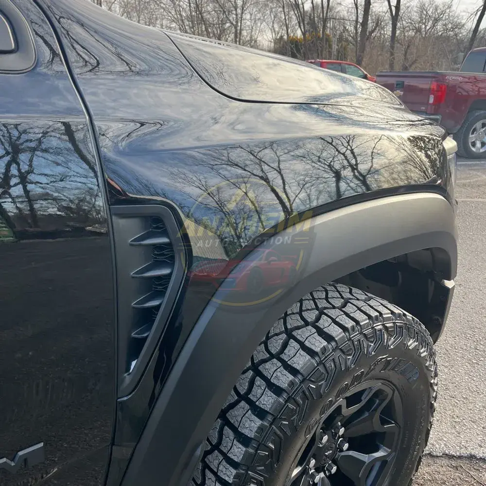 2025 Ram 1500 RHO