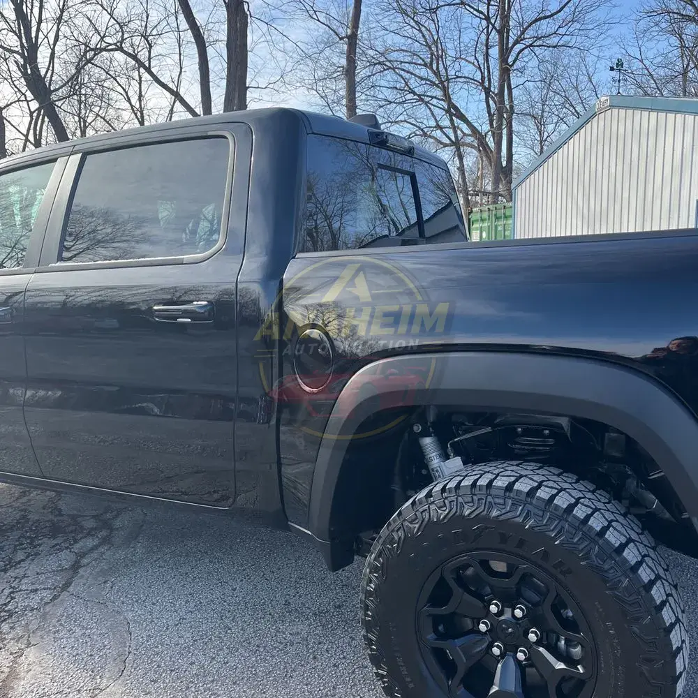 2025 Ram 1500 RHO