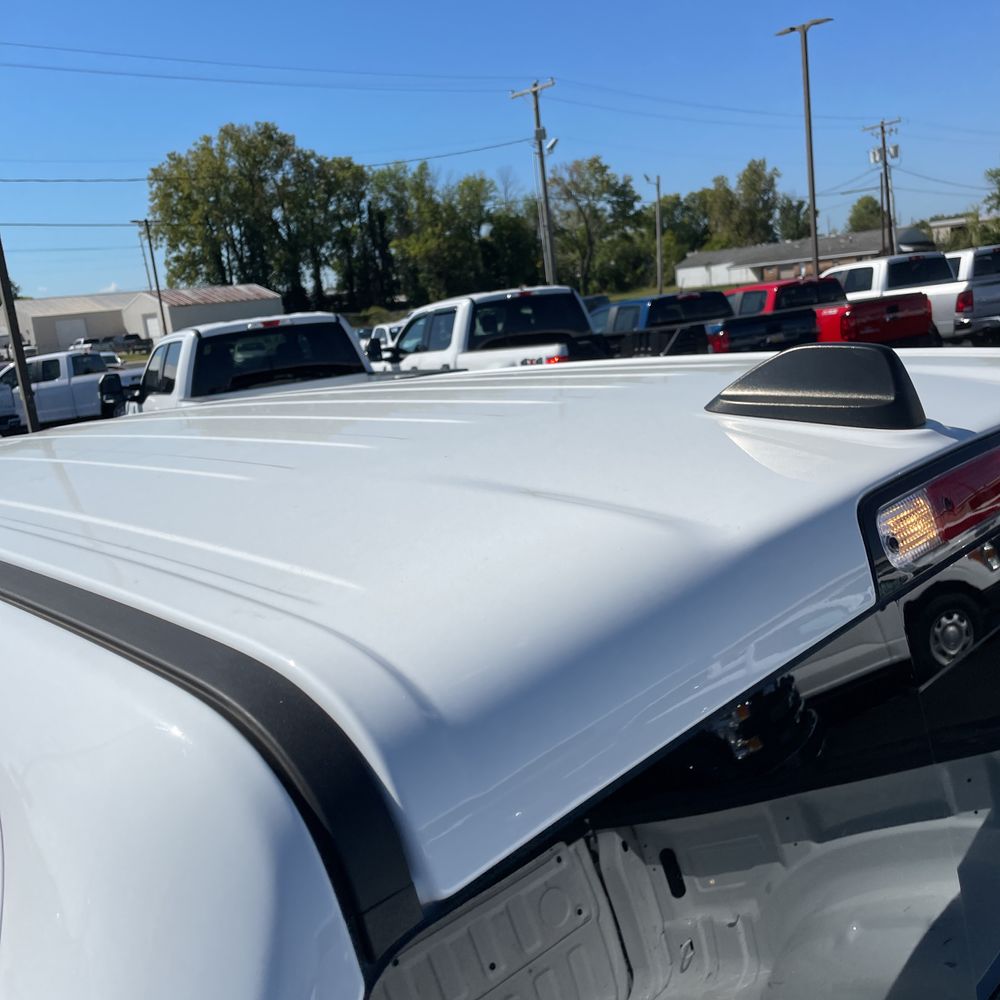 2022 Ram 1500 Sport