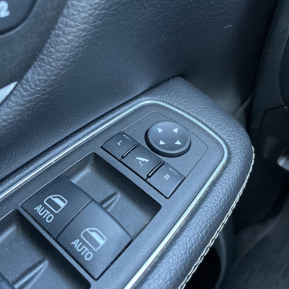 2022 Ram 1500 Sport
