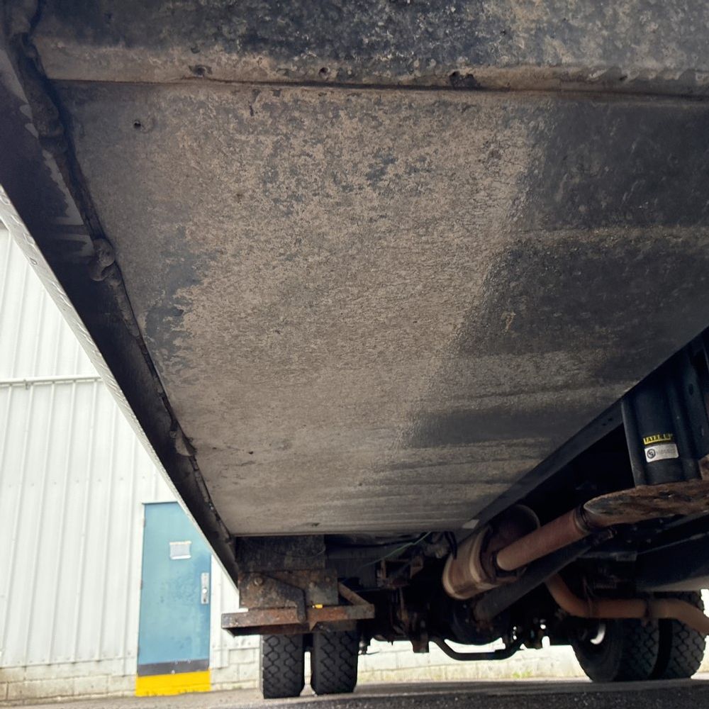 2020 Ford F-53 Motorhome Chassis