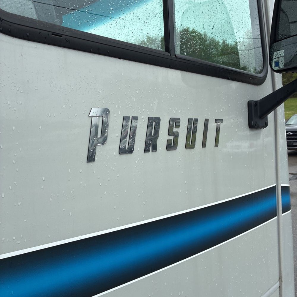 2020 Ford F-53 Motorhome Chassis