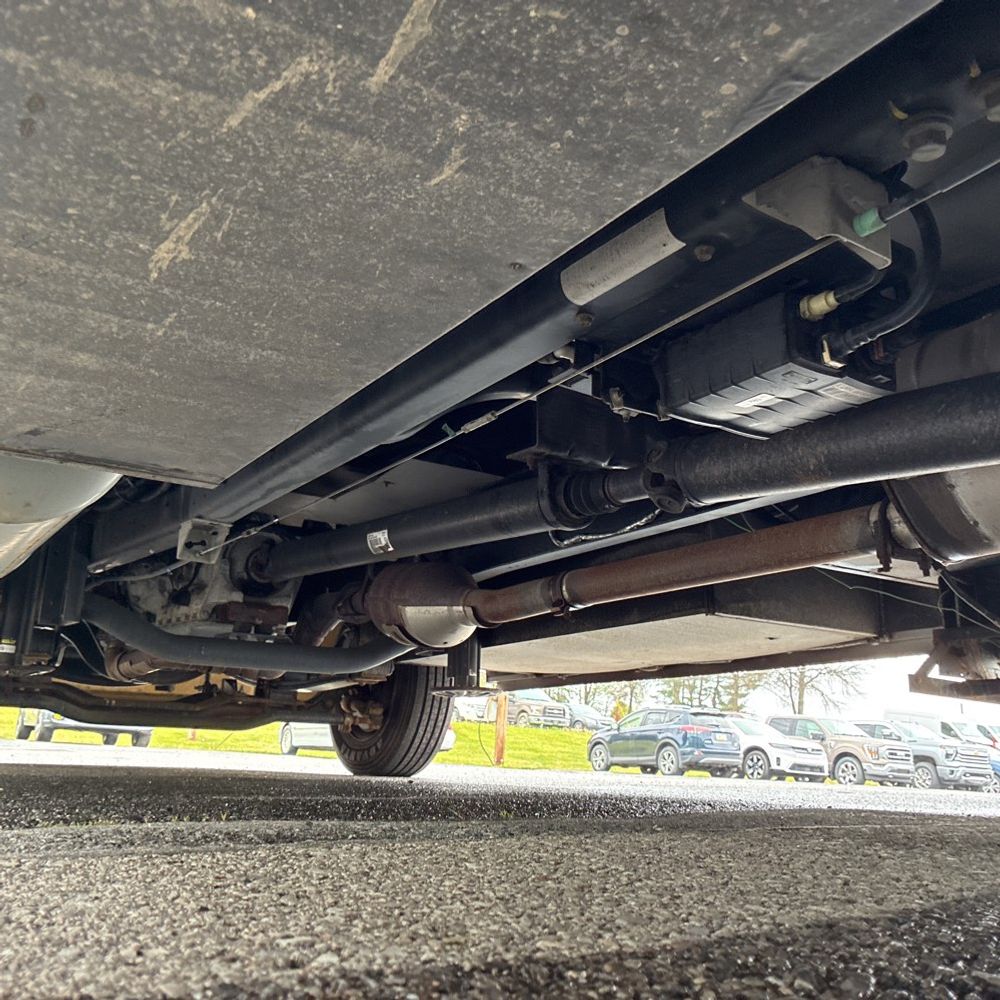 2020 Ford F-53 Motorhome Chassis