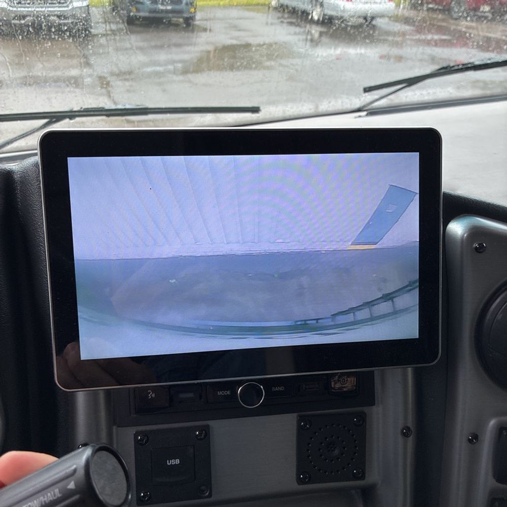 2020 Ford F-53 Motorhome Chassis