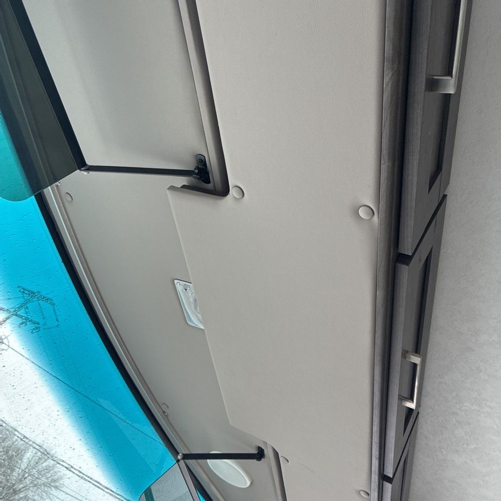 2020 Ford F-53 Motorhome Chassis