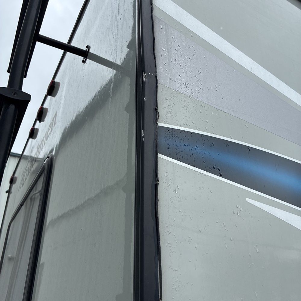 2020 Ford F-53 Motorhome Chassis