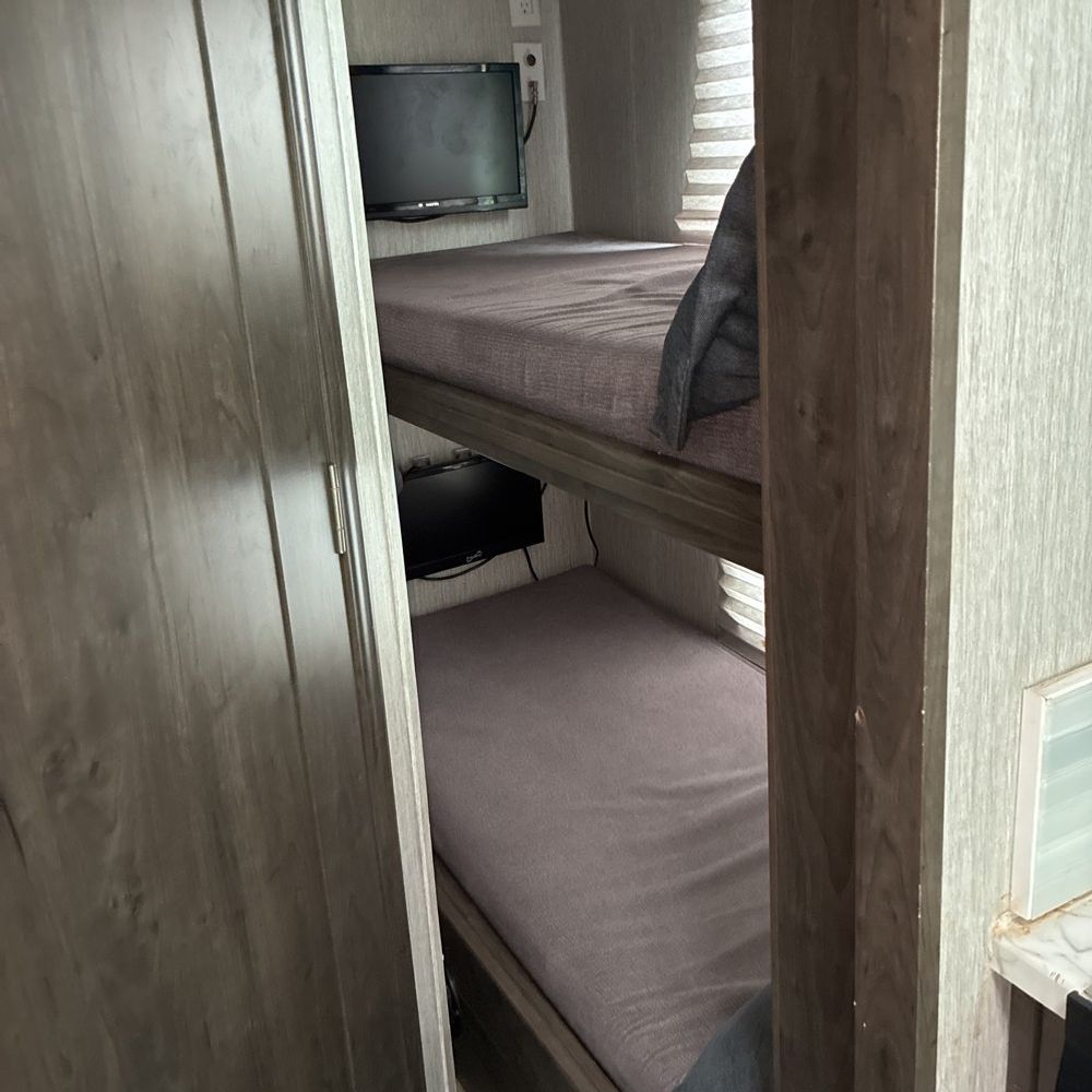2020 Ford F-53 Motorhome Chassis