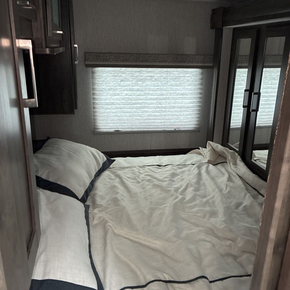2020 Ford F-53 Motorhome Chassis