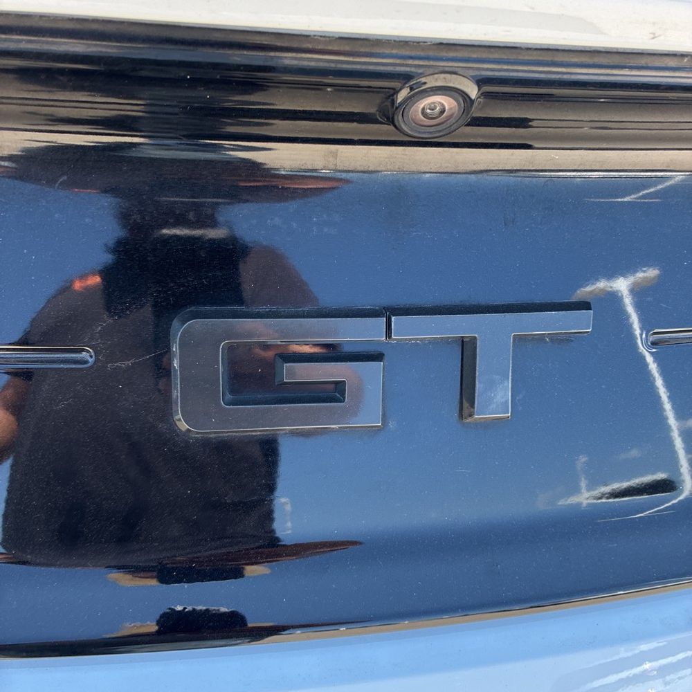 2023 Ford Mustang GT Premium