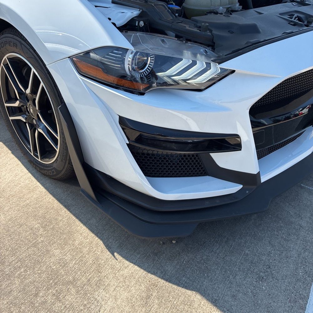 2023 Ford Mustang GT Premium