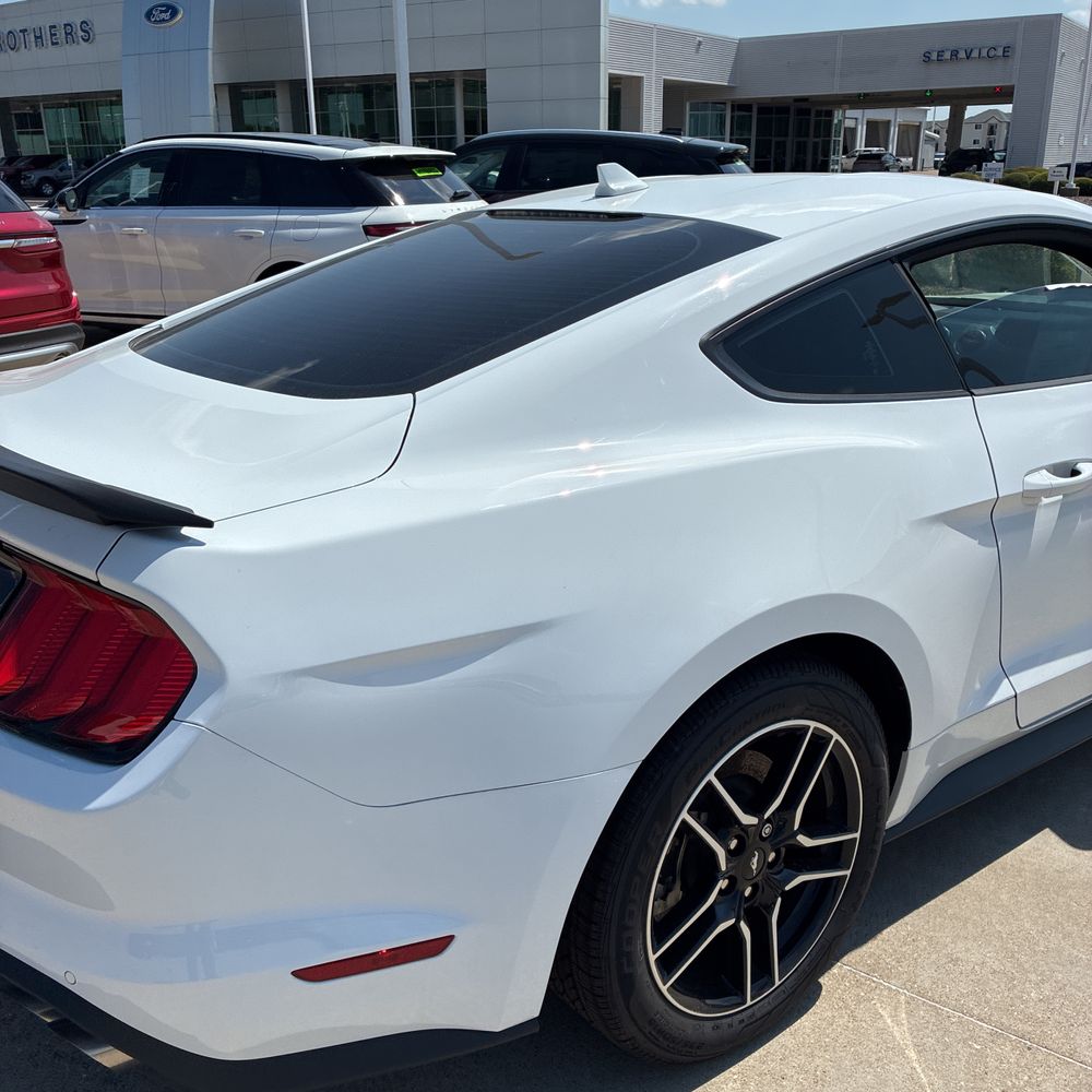 2023 Ford Mustang GT Premium