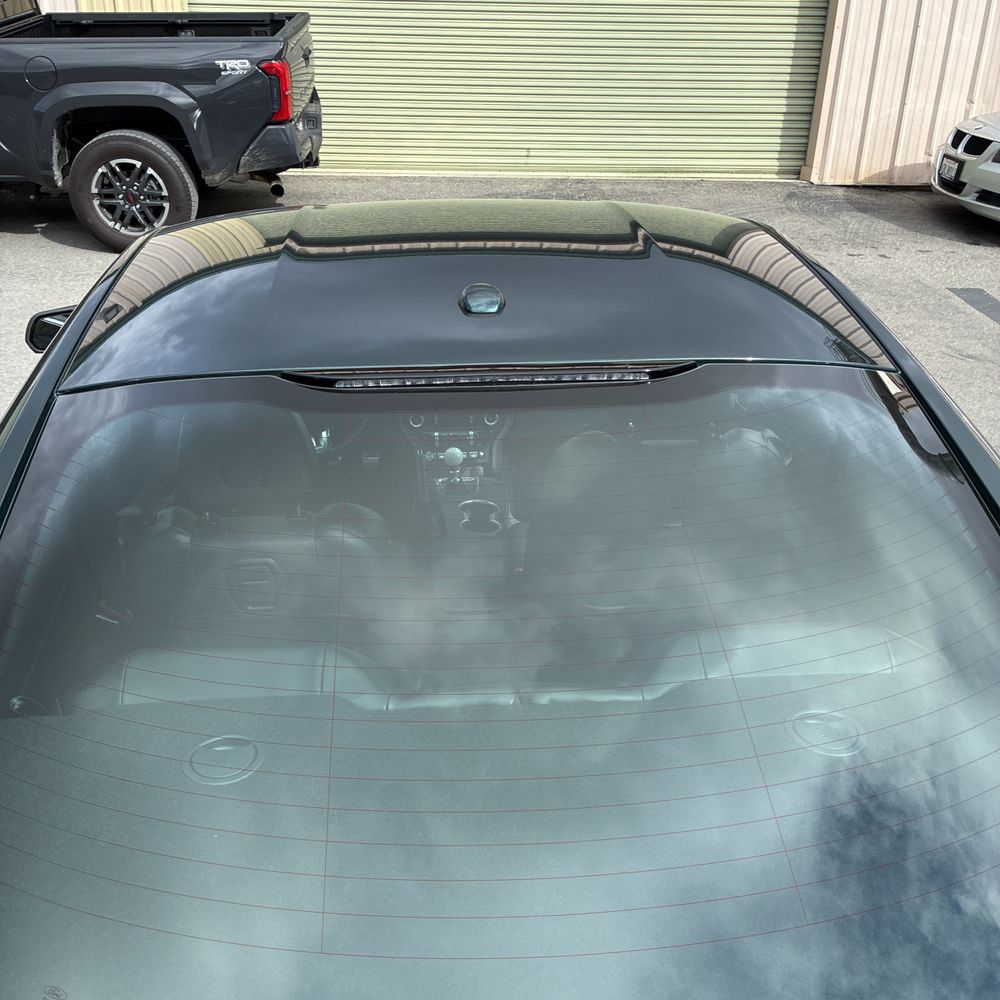 2019 Ford Mustang BULLITT