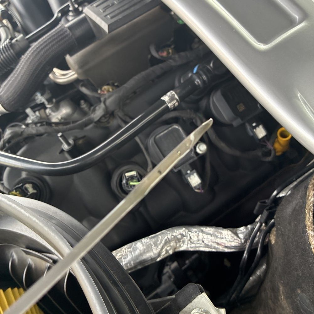 2019 Ford Mustang BULLITT