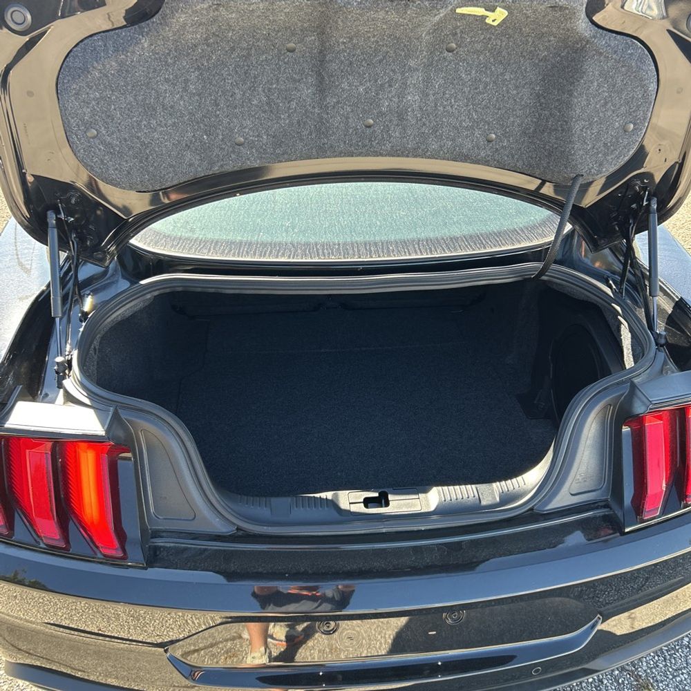 2020 Ford Mustang BULLITT