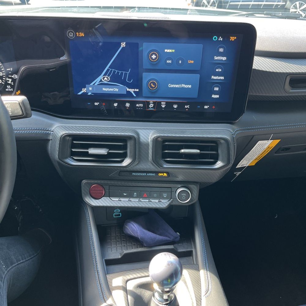 2024 Ford Mustang Dark Horse