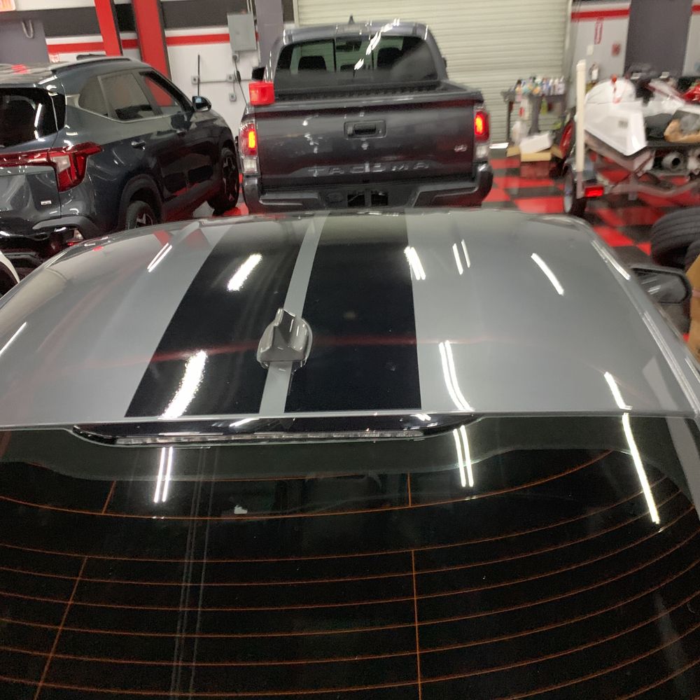 2022 Ford Mustang Shelby GT500