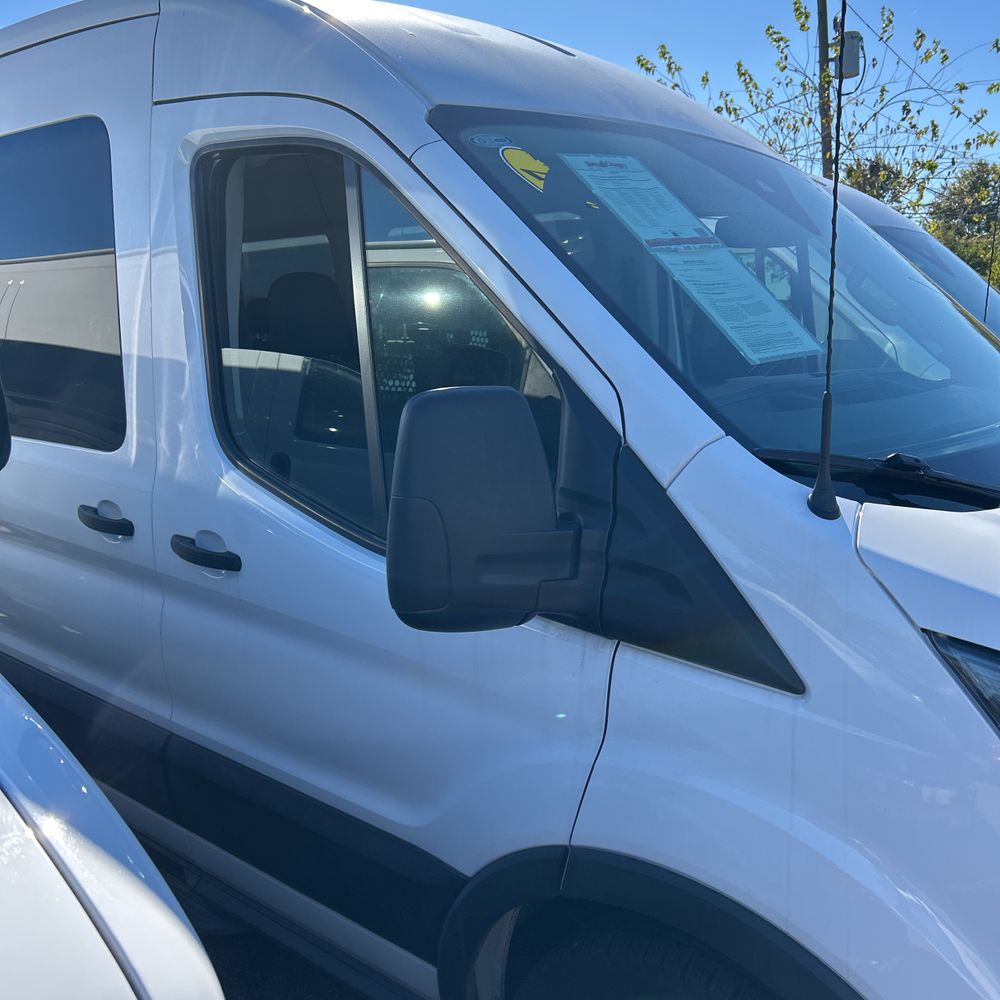 2023 Ford Transit 350 XL