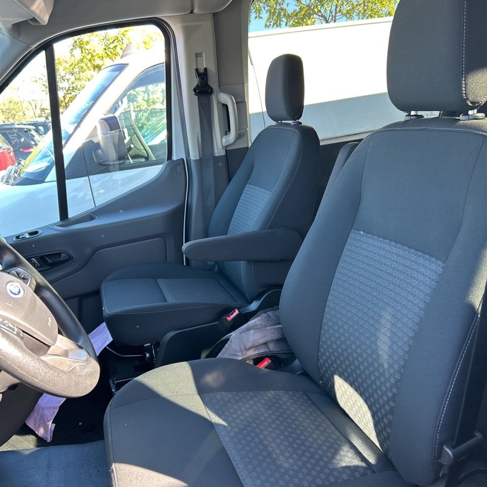 2023 Ford Transit 350 XL