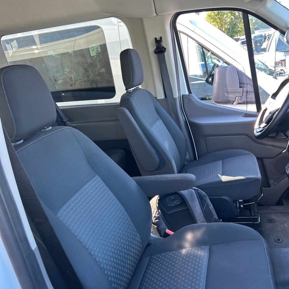 2023 Ford Transit 350 XL