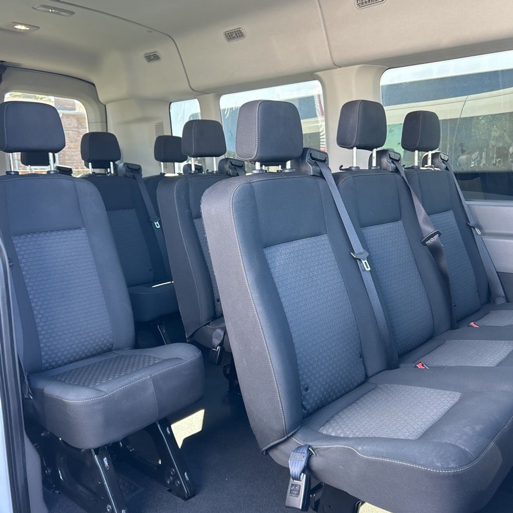 2023 Ford Transit 350 XL