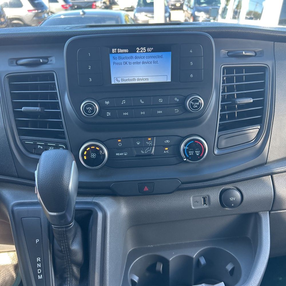 2023 Ford Transit 350 XL