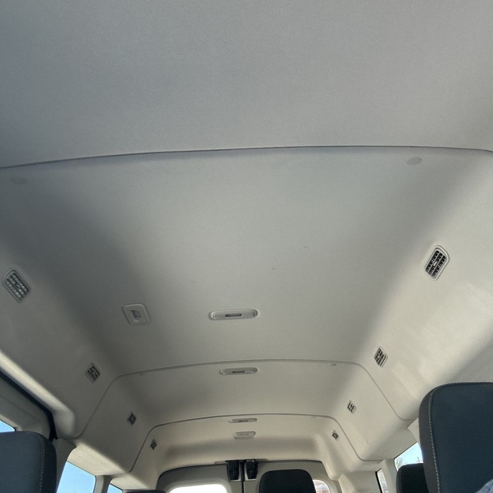 2023 Ford Transit 350 XL