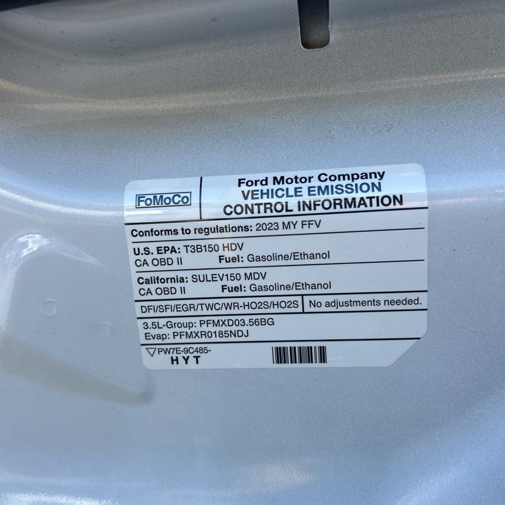 2023 Ford Transit 350 XL