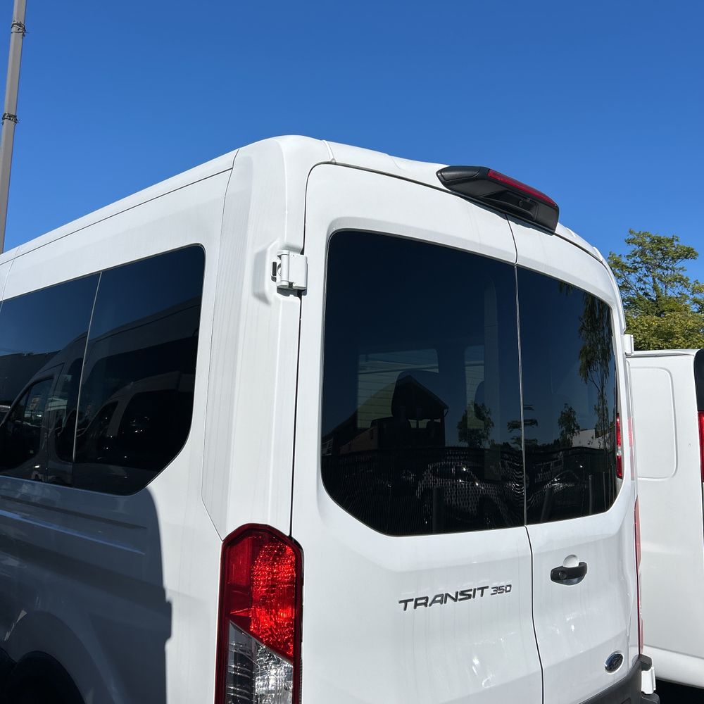 2023 Ford Transit 350 XL