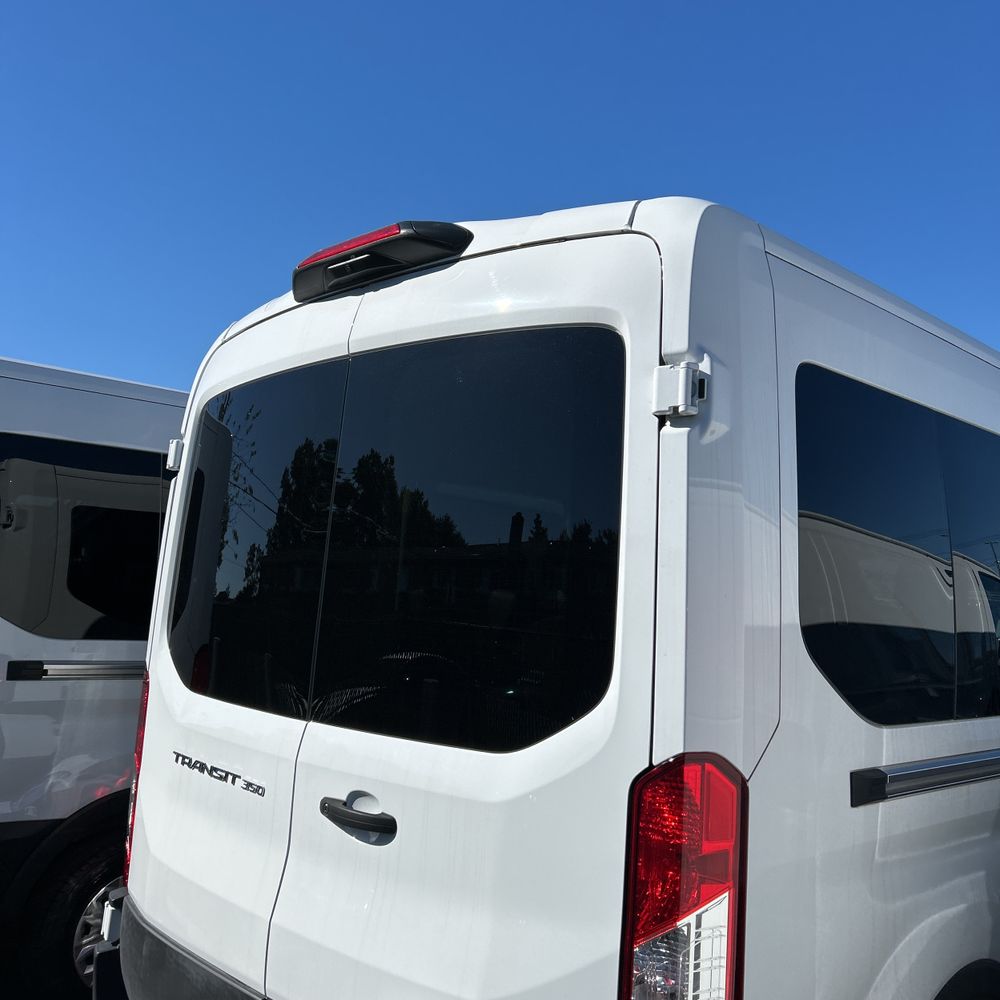2023 Ford Transit 350 XL