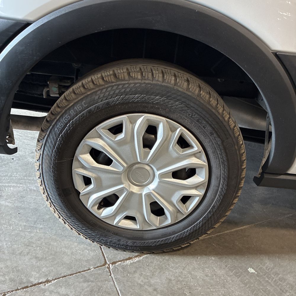 2020 Ford Transit 350 XLT