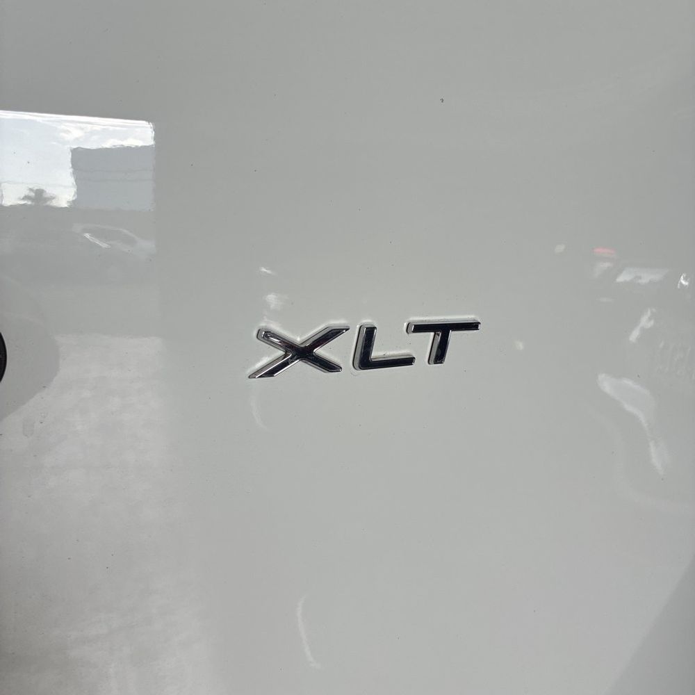 2020 Ford Transit 350 XLT