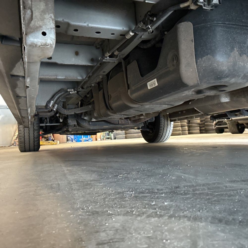 2020 Ford Transit 350 XLT