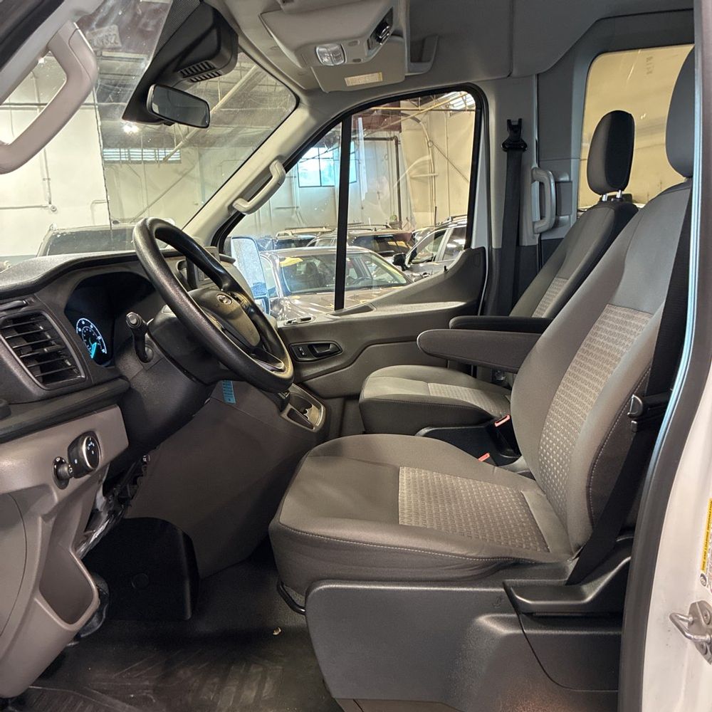 2020 Ford Transit 350 XLT