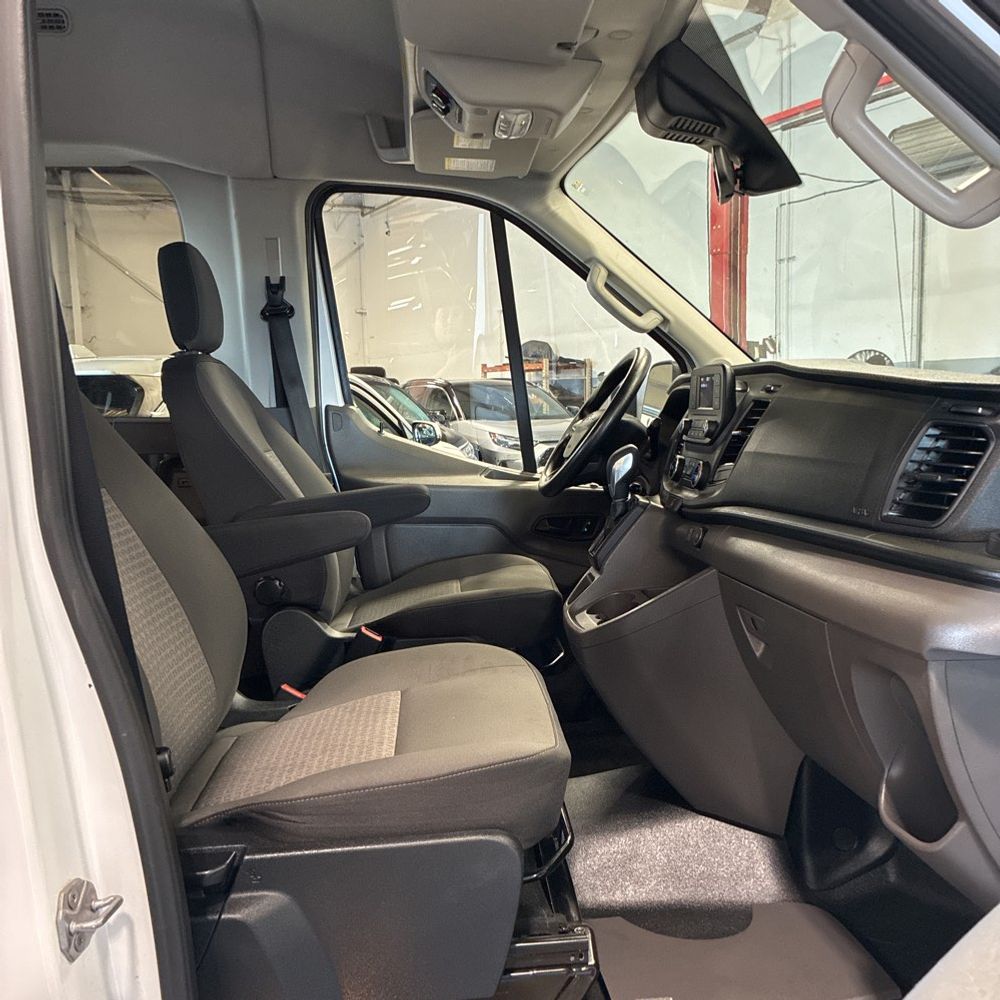2020 Ford Transit 350 XLT