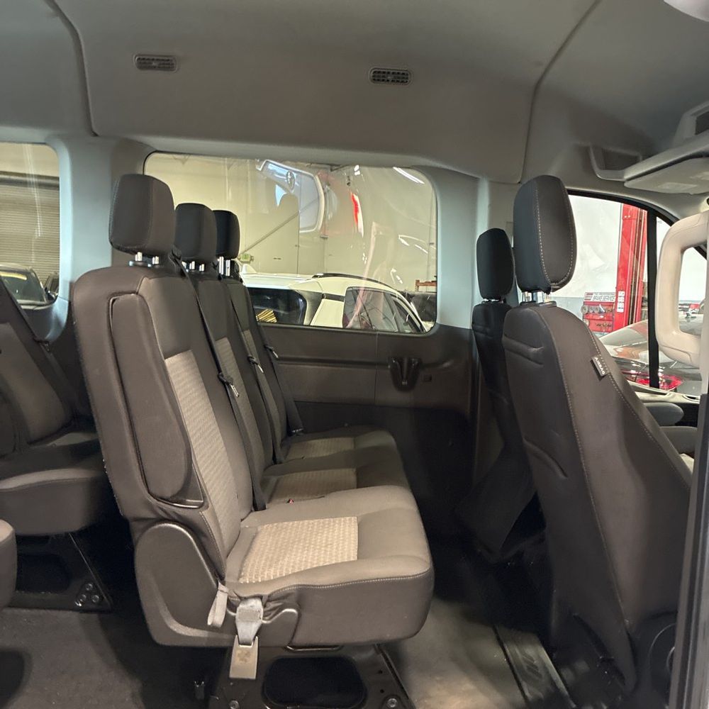 2020 Ford Transit 350 XLT