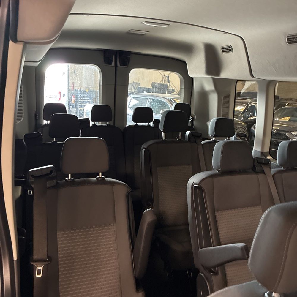 2020 Ford Transit 350 XLT