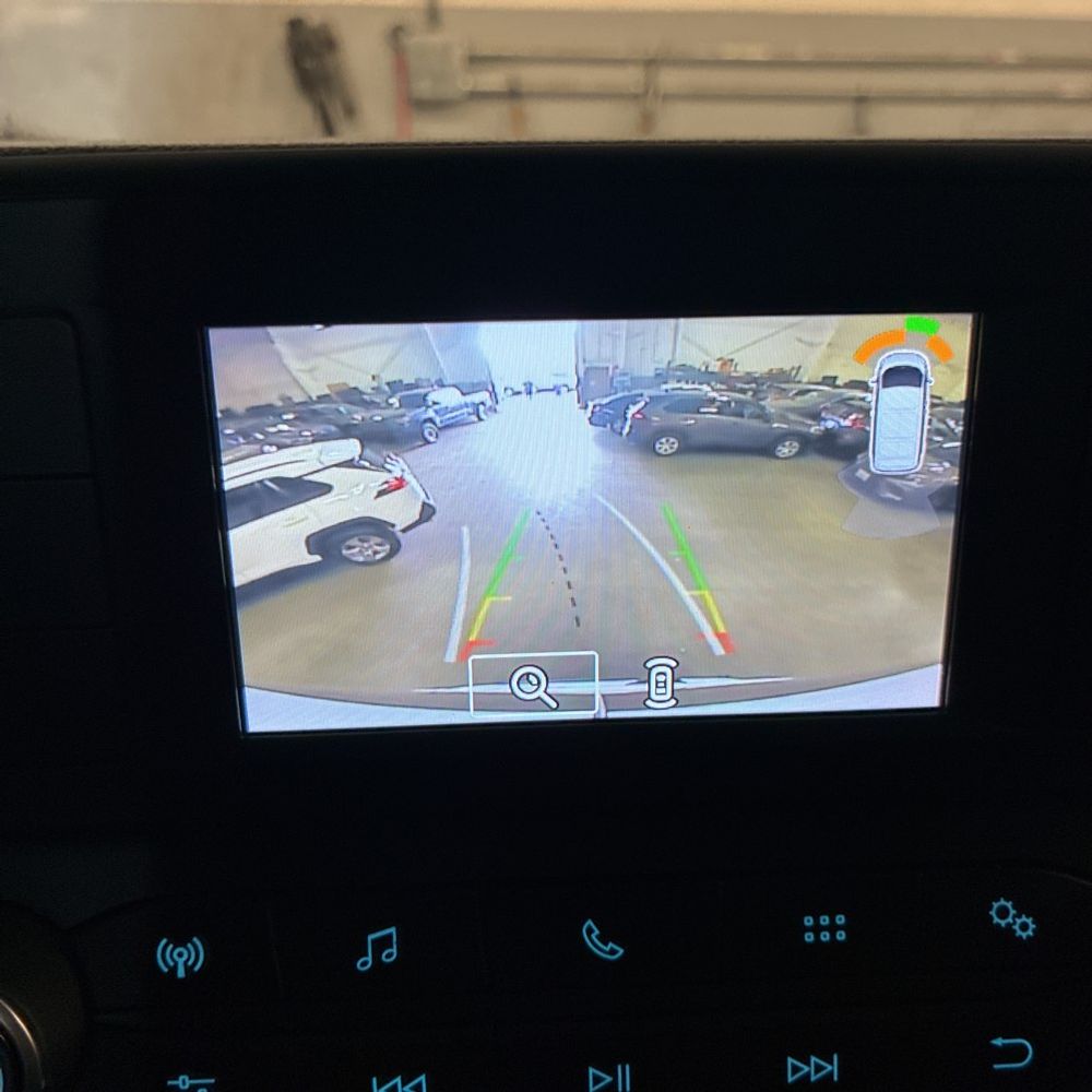 2020 Ford Transit 350 XLT