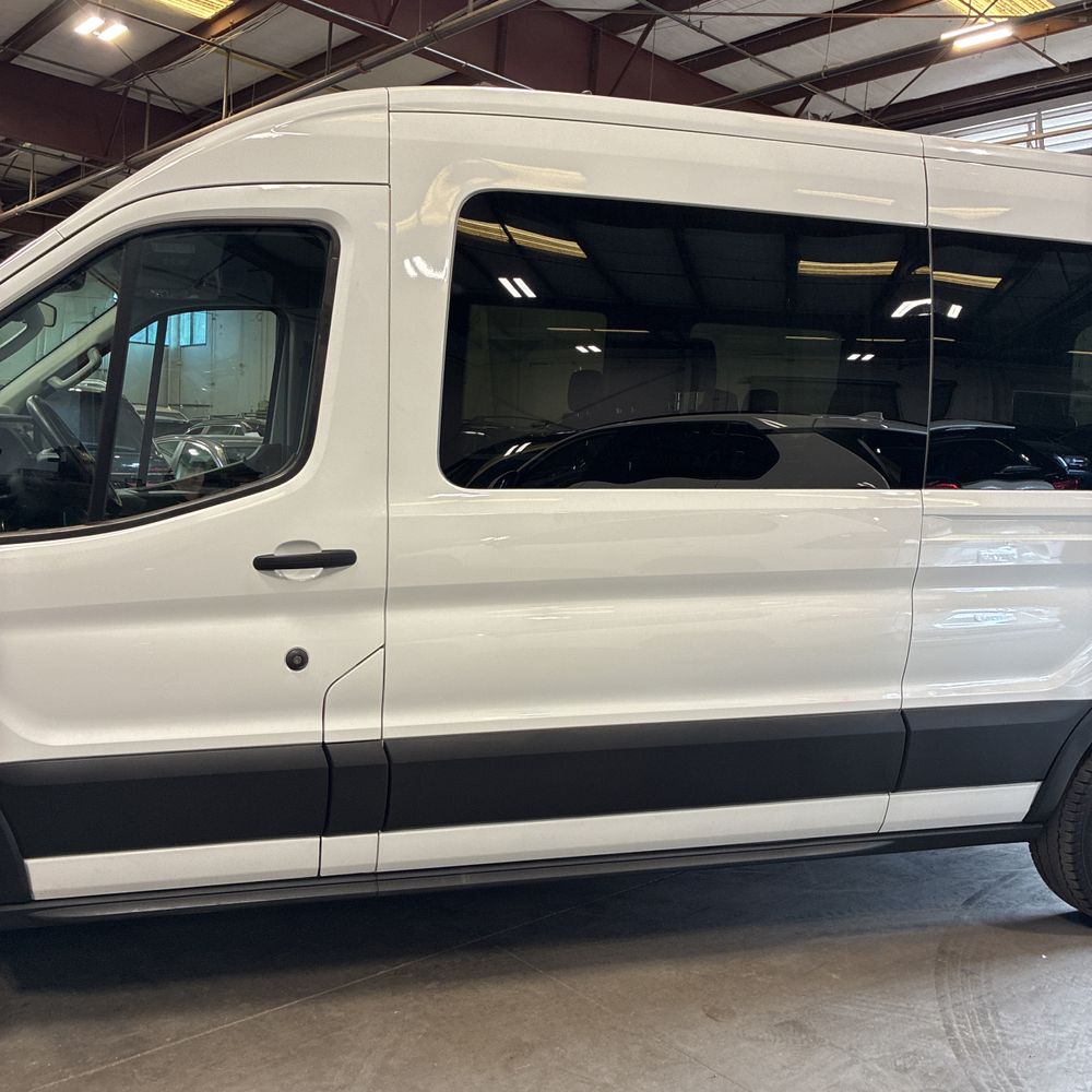2020 Ford Transit 350 XLT