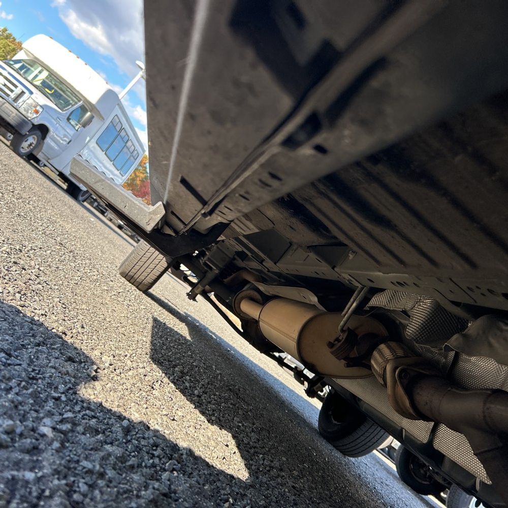 2023 Ford Transit 350 XLT